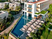 The Norm Collection Doora Bodrum