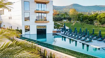The Norm Collection Doora Bodrum