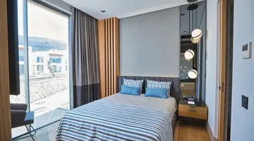 The Norm Collection Doora Bodrum