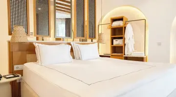 The Norm Collection Doora Bodrum