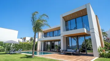 The Norm Collection Doora Bodrum