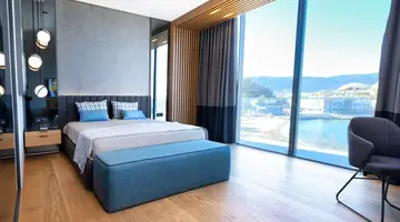 The Norm Collection Doora Bodrum