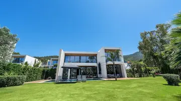 The Norm Collection Doora Bodrum