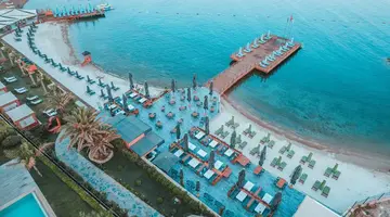 The Norm Collection Doora Bodrum