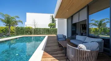 The Norm Collection Doora Bodrum