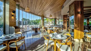 The Norm Collection Doora Bodrum
