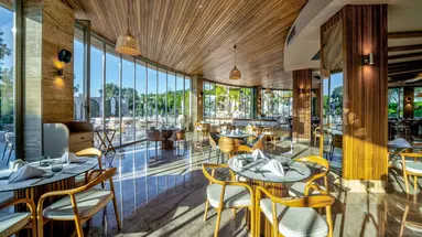The Norm Collection Doora Bodrum