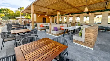 The Norm Collection Doora Bodrum