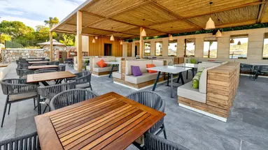 The Norm Collection Doora Bodrum