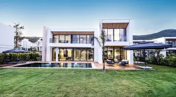 The Norm Collection Doora Bodrum