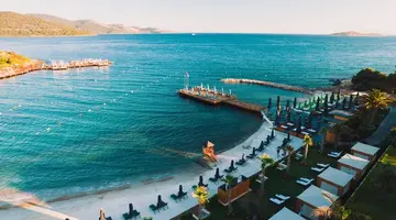 The Norm Collection Doora Bodrum