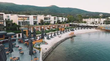 The Norm Collection Doora Bodrum