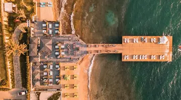 The Norm Collection Doora Bodrum
