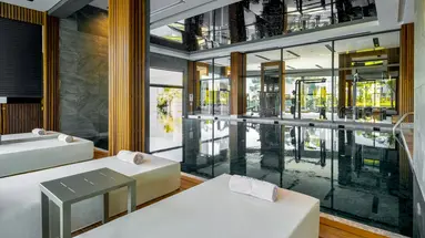 The Norm Collection Doora Bodrum