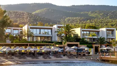 The Norm Collection Doora Bodrum