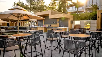 The Norm Collection Doora Bodrum