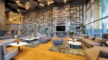 The Norm Collection Doora Bodrum