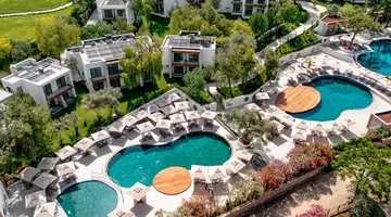 The Norm Collection Doora Bodrum