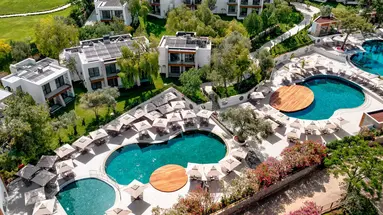 The Norm Collection Doora Bodrum