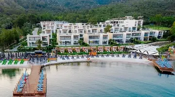 The Norm Collection Doora Bodrum