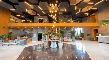 THE NORM COLLECTION DOORA