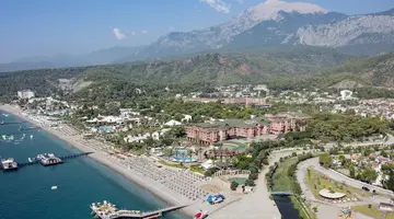 The Norm Oriental Kemer