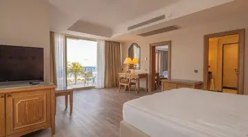 The Norm Oriental Kemer