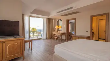 The Norm Oriental Kemer