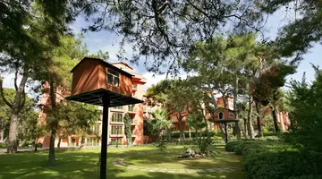 The Norm Oriental Kemer