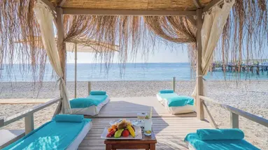 The Norm Oriental Kemer