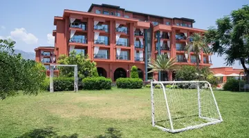 The Norm Oriental Kemer
