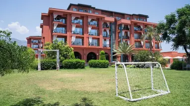 The Norm Oriental Kemer