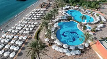 The Norm Oriental Kemer