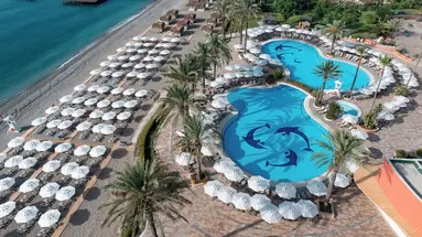 The Norm Oriental Kemer