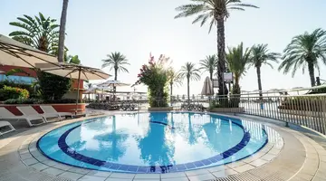 The Norm Oriental Kemer