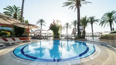The Norm Oriental Kemer