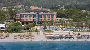 The Norm Oriental Kemer