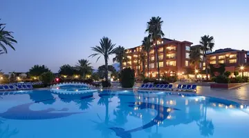 The Norm Oriental Kemer