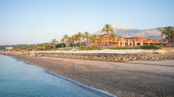 The Norm Oriental Kemer