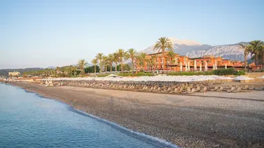 The Norm Oriental Kemer