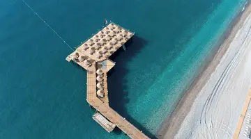 The Norm Oriental Kemer