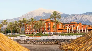 The Norm Oriental Kemer