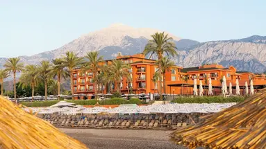 The Norm Oriental Kemer
