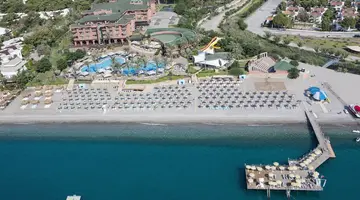The Norm Oriental Kemer
