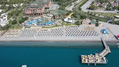 The Norm Oriental Kemer