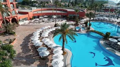 The Norm Oriental Kemer
