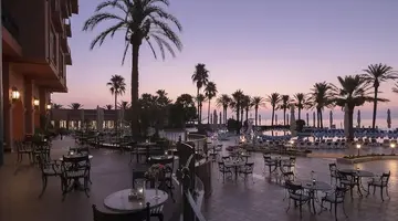 The Norm Oriental Kemer