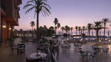 The Norm Oriental Kemer