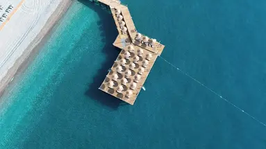 The Norm Oriental Kemer