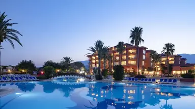 The Norm Oriental Kemer